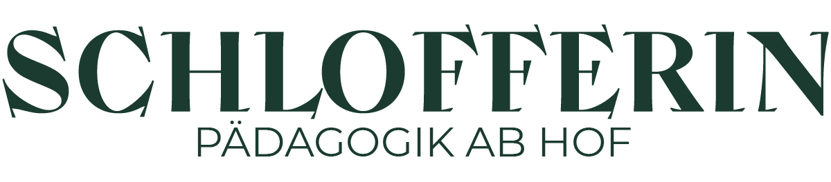 Logo von Naturhof Schlofferin